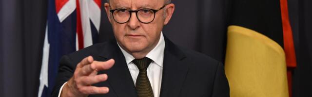 OGLASIO SE PREMIJER AUSTRALIJE SA VRLO JASNOM PORUKOM: "Vreme za razgovore je prošlo" (VIDEO)