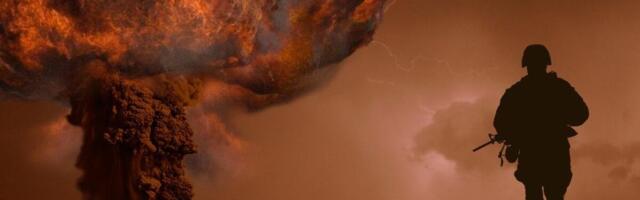 Evo kako bi izgledao Treći svetski rat: Rusi bi kao "buldožeri" samleli sve pred sobom, sve bi se odigralo u 3 faze