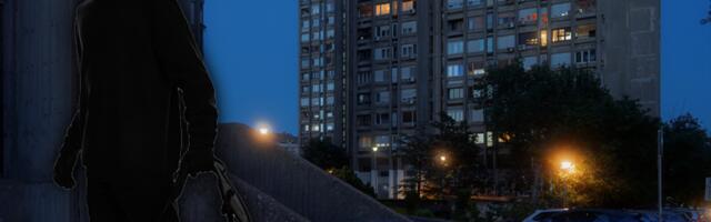 PRATIO ŽENU, PA JOJ PRETIO! Uhapšen progonitelj na Novom Beogradu!