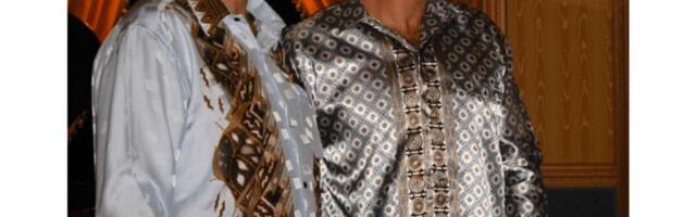 NOVE KLINTONOVE BIZARNOSTI: Bivši predsednik SAD vodio Epstajna i Maksvela na venčanje marokanskog kralja!