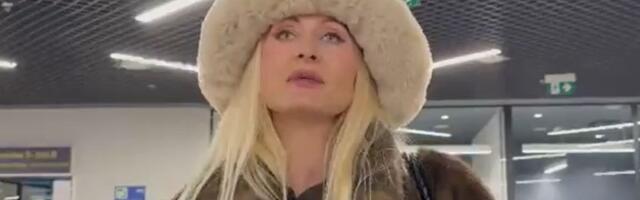 Slađana Mandić o zdravlju Vesne Zmijanac: O njenoj pesmi koju je obradila kaže "Ne želim da uzimam prvenstvo"