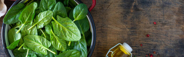 Mediteranski zalogajčići od spanaća i rikote: Savršeni za užinu ili neko fensi predjelo (RECEPT)