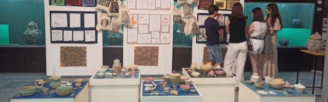 Besplatan program za srednjoškolce tokom zimskog raspusta u Muzeju afričke umetnosti