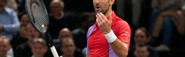 UŽASNA NAJAVA PRED AUSTRALIJAN OPEN: Ako ste navijač Novaka Đokovića, ovo bolje da ne čitate!