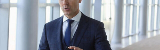 Мали: Седам великих пројеката на обалама Саве и Дунава у наредне две године