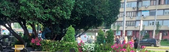 "VARAO JE ŽENU SA RADNICOM IZ TRAFIKE PORED NJIHOVE ZGRADE" Šok tvrdnje pevačice o kolegi: Jel to normalno za oženjenog muškarca?