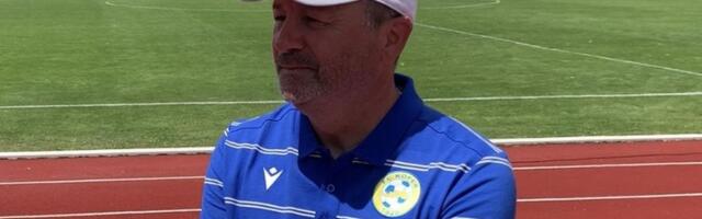 Bivši trener Zvezde i miljenik Delija preuzeo Željezničar