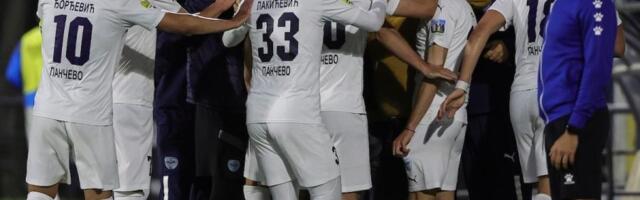 SAZNAJEMO Vezista Železničara odlazi u Češku