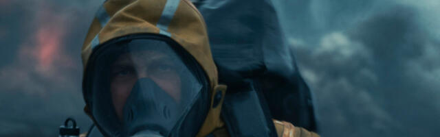 Praznični bioskopski događaj: Džerard Batler u filmu GRENLAND 2: MIGRACIJA