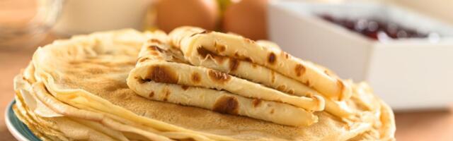 Tajna savršenih palačniki je u redosledu kojim dodajete sastojke: Evo gde svi grešimo kada ih pravimo, a vrlo je jednostavno da budu savršene