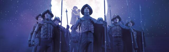 Veliko interesovanje za mjuzikl "Don Žuan": Spektakl u Sava centru, a na sceni 60 izvođača i 11 pevača