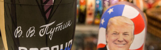 Трамп пристао на Путинову визију света: Америка прихватила мултиполарност