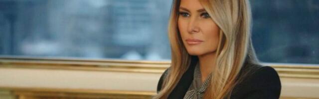 Ovaj čovek je veza između Melanija i Epstina? Jedna slika otkrila sve - Evo kako su ih razotkrili