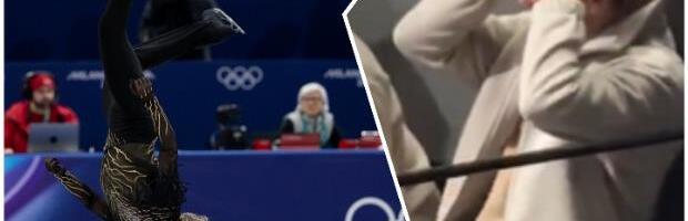 ČUDESNI ILIJA OČARAO ĐOKOVIĆA! Novak u neverici posmatrao nastup čudesnog Amerikanca - skočio sa stolice i uhvatio se za glavu nakon nestvarnog salta (VIDEO)