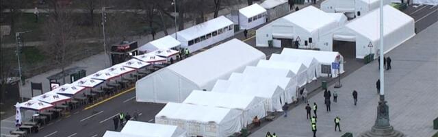 Ćacilend u hrvatskoj Poteri: Poješće nas BLAM (VIDEO)