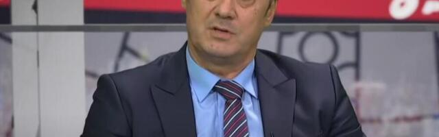 TOTALNI ŠOK! Rade Bogdanović brutalno napao reprezentativca Srbije?!