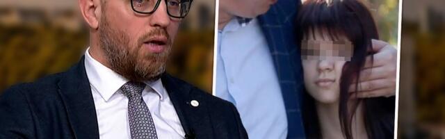 OVO ZAHTEVA REAKCIJU NADLEŽNIH ORGANA I OSUDU ČITAVOG DRUŠTVA: Matić o sramnoj objavi blokadera koja targetira Vučića i njegovu ćerku!