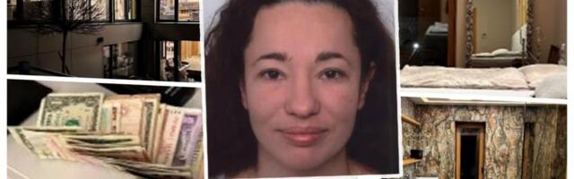 ŠOK OBRT! SIN I BIVŠI MUŽ ODBEGLE ŠAMANKE PUŠTENI NA SLOBODU! Vratili se u luksuz posle godinu dana robije, sad traže i povraćaj miliona evra?