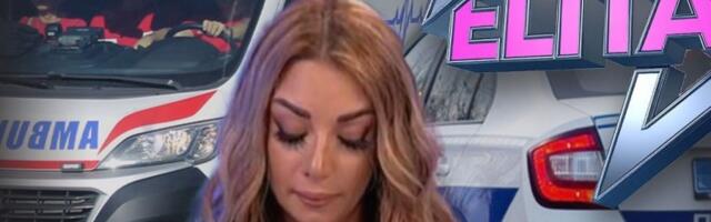 ZVERSKI PRETUČENA BIVŠA UČESNICA "ELITE", HITNO OPERISANA NAKON OČEVIH BATINA: Od bolova ne može da živi, evo u kakvom je sada stanju!