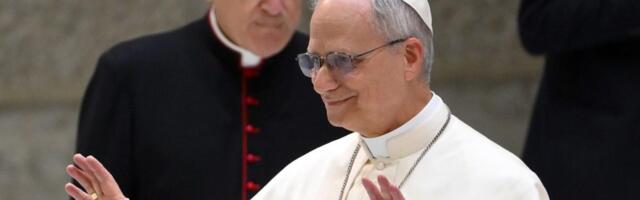 Papa Lav XIV: Mir u Ukrajini ne može da se odloži