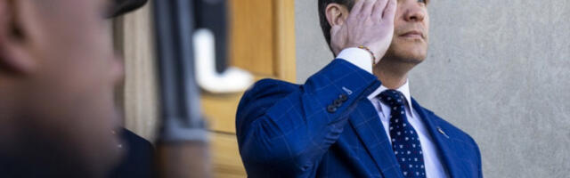 Америка распоређује оружје у свемиру: „Златна купола“ постаје орбитални штит