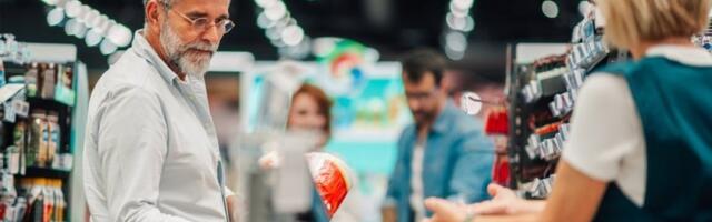 Zdrava hrana za decu, al zamalo! Pogledajte kako su pokušali da prevare narod (FOTO)