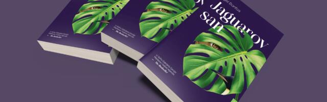 Objavljen prevod knjige „Jaguarov san“ – dobitnika nagrade Femina i Velike nagrade za roman Francuske akademije