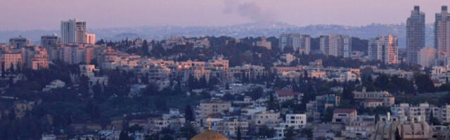 Нови талас иранских напада на Израел и Кувајт, експлозије у Дохи, Дубаију, Абу Дабију