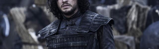 Najavljeno snimanje filma "Igra prestola": Ovo su detalji