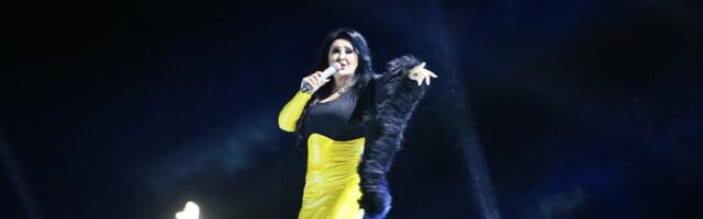 Isplivao snimak iz kluba pre evakuacije zbog bombe: Dragana Mirković se oglasila