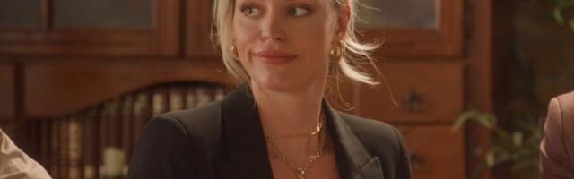 Upoznajte Anju Ćurčić: Nazivaju je srpskom Margo Robi, a gledamo je u seriji "Izvor"