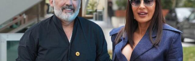 NAJBRUTALNIJA IZJAVA CECE RAŽNATOVIĆ O TONIJU CETINSKOM: "Kakvi logori, među prvima je došao u Srbiju" (VIDEO)