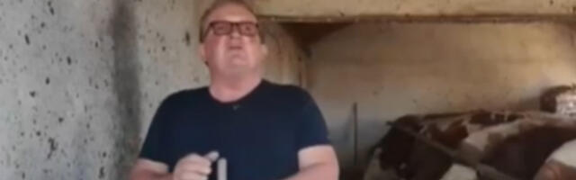 Сточар Миле Филиповић и супруга зараде по 1000 евра плату