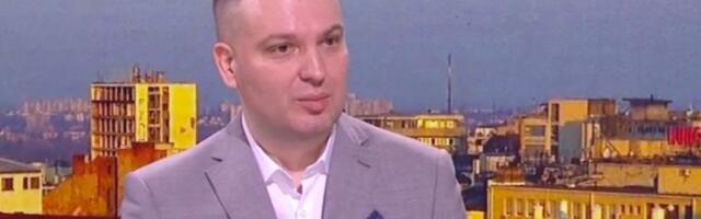 Direktor UKC: Dačić pušten na kućno lečenje