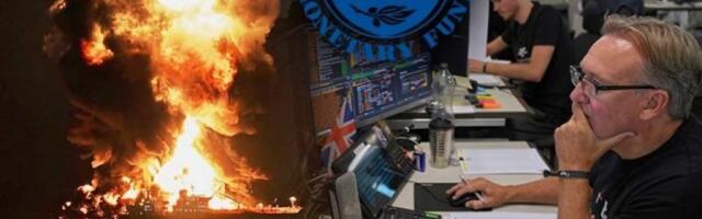 EKONOMSKI SMAK SVETA! MMF: Spremite se na nepojmljive šokove!