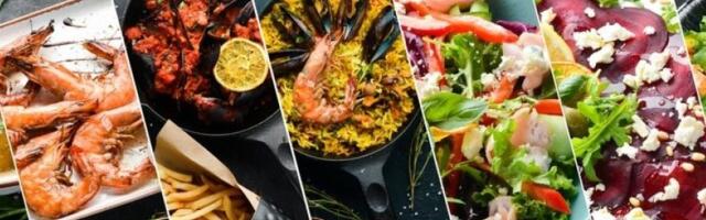 Holivud na tanjiru: Evo šta će zvezde jesti nakon čuvene dodele Oskara - desert koji Srbi obožavaju