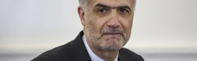 Трамп желео верност иранских снага, план пропао