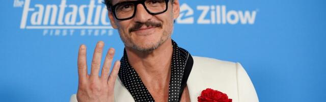 Zbog ovog detalja svi su već zaboravili dodelu Oskara: Samo jedan potez Pedra Paskala zapalio mreže