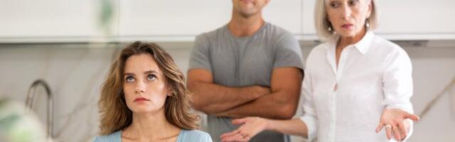 Svekrve uvek prvo primete jedan detalj u domu: Ako to nemate, problemi su na vidiku