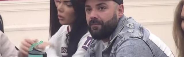 Lukin otac u šoku nakon vesti da je Anita trudna, isplivala prepiska: Evo šta je poručio o "snajki"