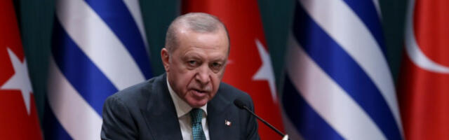​Ердоган: Користе се сви ресурси да у Турској опстане мир услед рата у Ирану