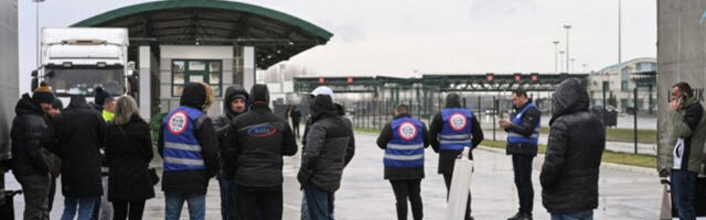 Продужено радно време три гранична прелаза према Мађарској током марта и априла