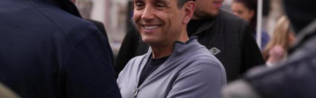 VULIN RAZGOVARAO SA GRAĐANIMA ARANĐELOVCA: Glasajte za svoje komšije, za porodicu