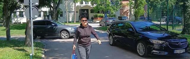 Evo koliko je zapravo visoka Marija Šerifović! Mnogi se iznenade kad čuju broj