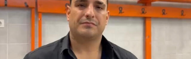 Darko Lazić nakon tragične smrti rođenog brata doneo OVU odluku: Sada je svima saopštio...