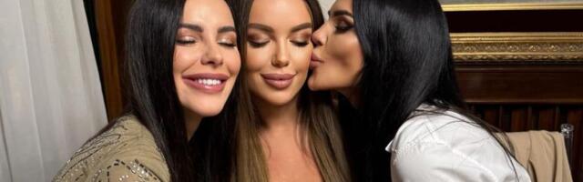 Slavlje u porodici! Najstarija sestra Rodić podelila radost sa svima, čestitke samo stižu - povod je divan