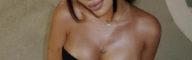 PRVI PUT OTIŠLA KOD PLASTIČNOG HIRURGA SA 16 GODINA! Teodora Džehverović otkrila šta je sve promenila na sebi: Krenula je sa ušima, pa nastavila