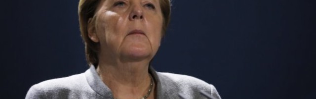 KATASTROFA U NEMAČKOJ, MERKEL SAZVALA HITAN SASTANAK! Rekordan broj umrlih od kovida u jednom danu!