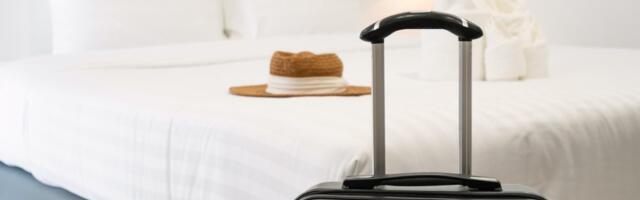 Punjači su najmanji problem: Evo šta sve gosti zaboravljaju u hotelskim sobama