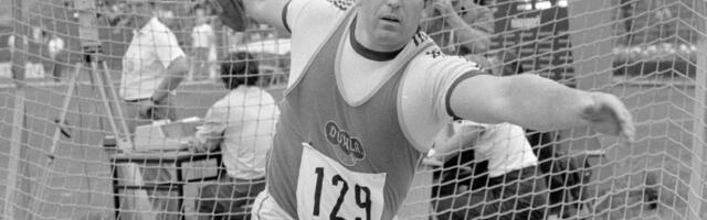 Preminula jedna od najvećih ličnosti čehoslovačkog sporta